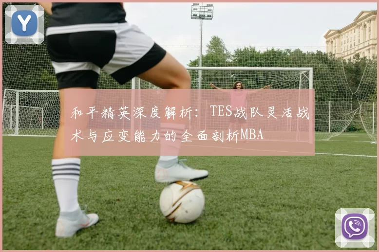 和平精英深度解析：TES战队灵活战术与应变能力的全面剖析MBA