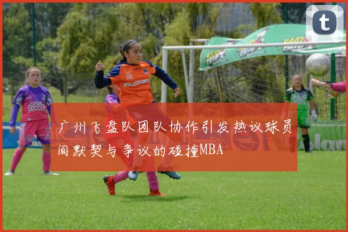 广州飞盘队团队协作引发热议球员间默契与争议的碰撞MBA
