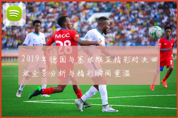 2019年德国与塞尔维亚精彩对决回放全景分析与精彩瞬间重温